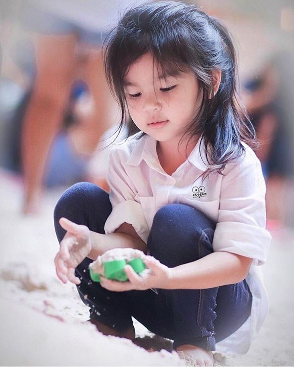น้องมะลิ น้องมะลิ
