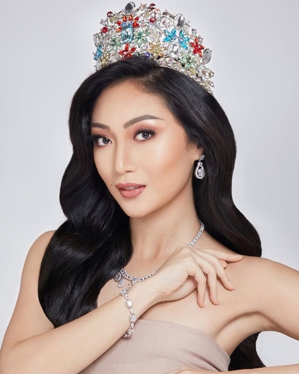 Miss Earth 2017 Miss Earth 2017