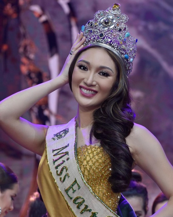 Miss Earth 2017 Miss Earth 2017