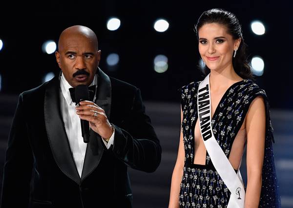 ป้ากบ T-pageant ป้ากบ T-pageant