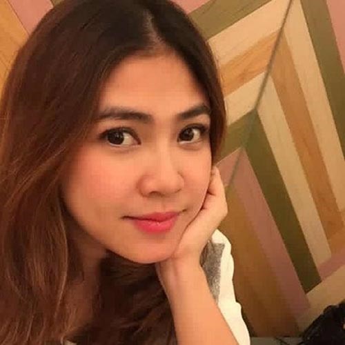 แอน ภัททิรา ชาคริต แย้มนาม แอน ภัททิรา ชาคริต แย้มนาม