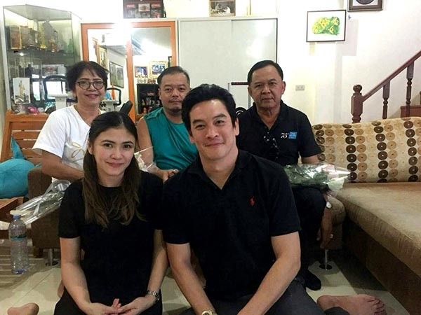 แอน ภัททิรา ชาคริต แย้มนาม แอน ภัททิรา ชาคริต แย้มนาม