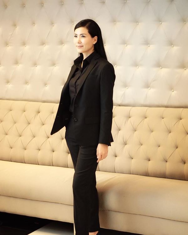 เชอรี่ เข็มอัปสร สิริสุขะ เชอรี่ เข็มอัปสร สิริสุขะ