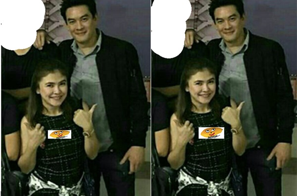 ชาคริต เปิดใจ แต่งงานสายฟ้าแลบ ชาคริต เปิดใจ แต่งงานสายฟ้าแลบ