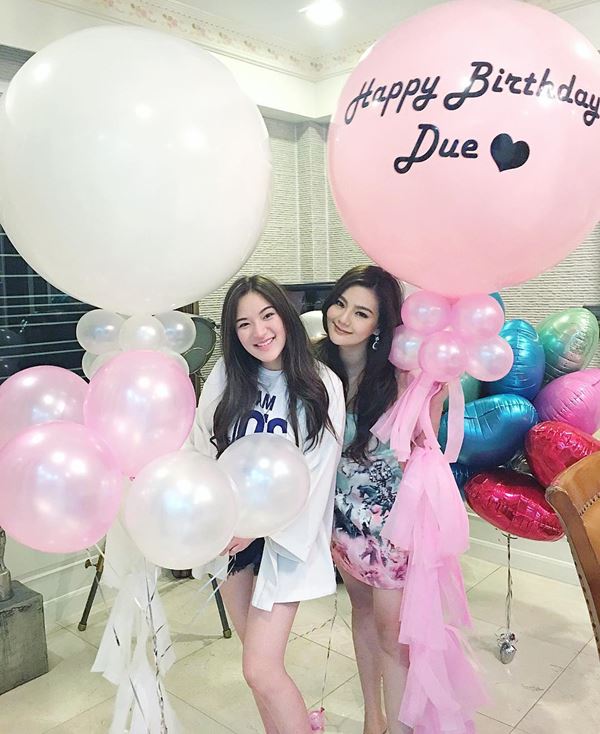 ดิว อริศรา ปันปัน ดิว อริศรา ปันปัน