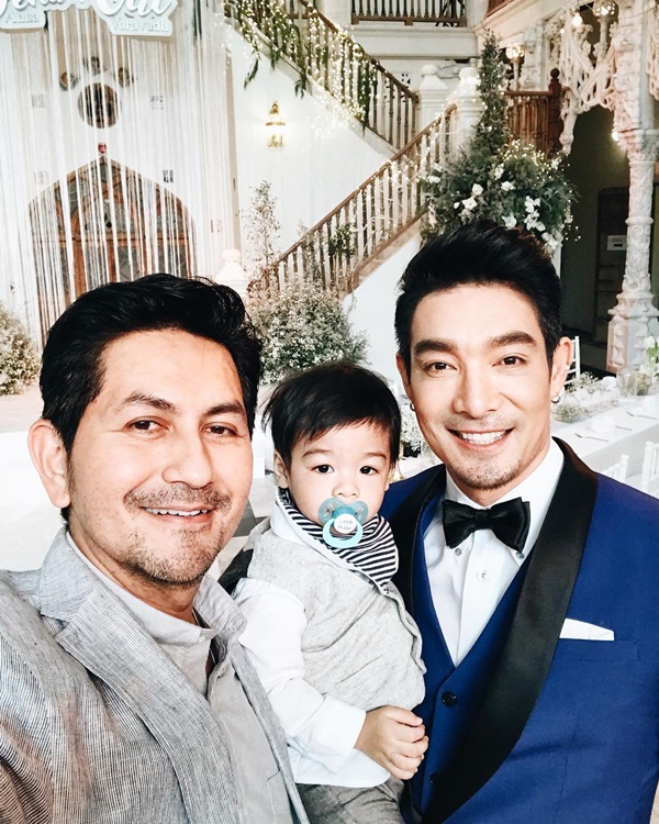 แต่งงาน โอ๊ต จีน่า แต่งงาน โอ๊ต จีน่า