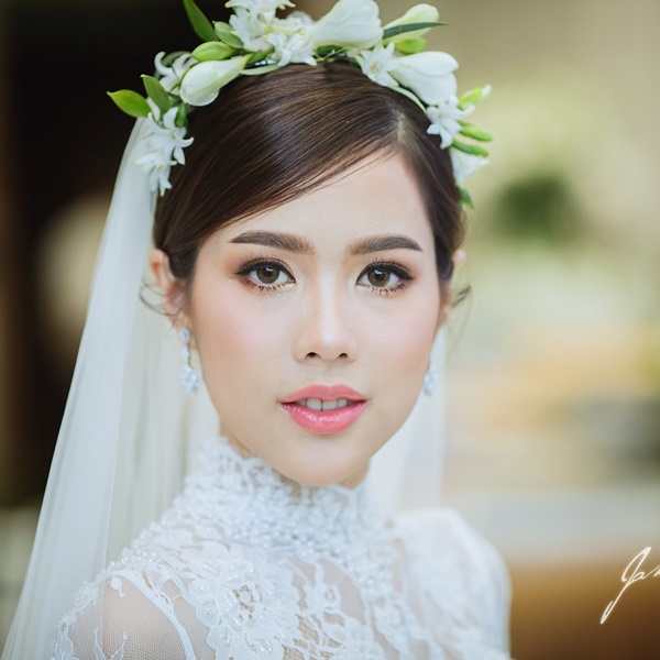 แต่งงาน โอ๊ต จีน่า แต่งงาน โอ๊ต จีน่า