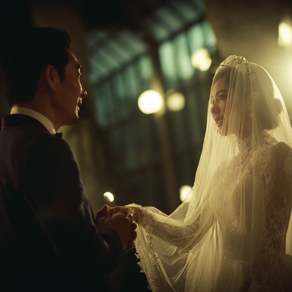 แต่งงาน โอ๊ต จีน่า แต่งงาน โอ๊ต จีน่า