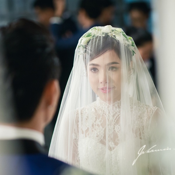แต่งงาน โอ๊ต - จีน่า แต่งงาน โอ๊ต - จีน่า