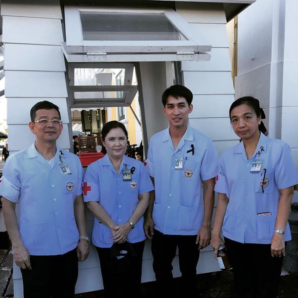 หมอก้อง หมอก้อง