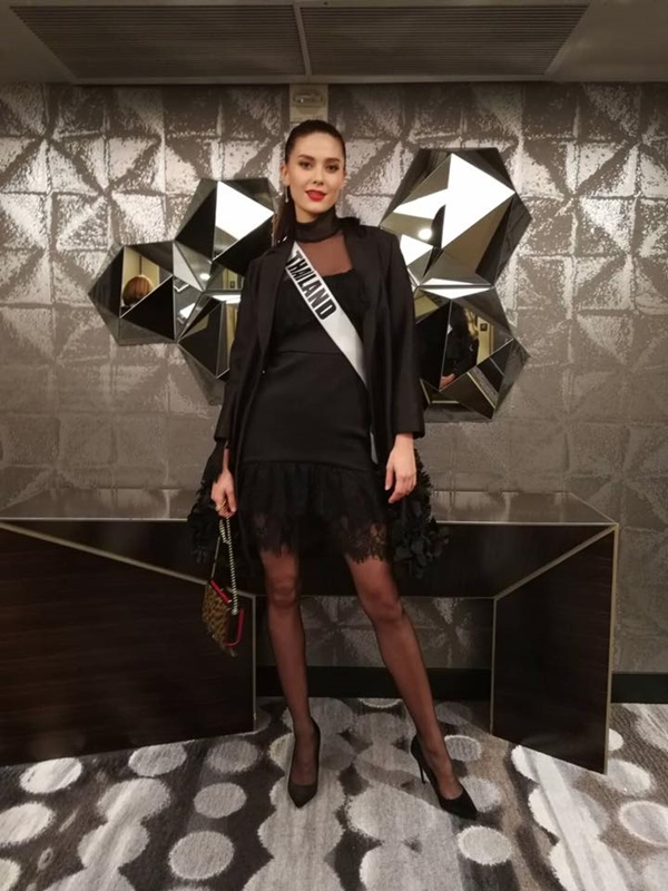 Miss Universe Miss Universe