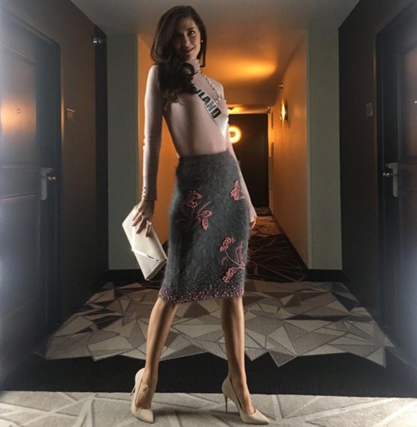 Miss Universe Miss Universe