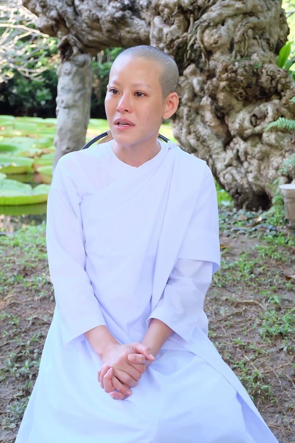 หนิง ปณิตา หนิง ปณิตา