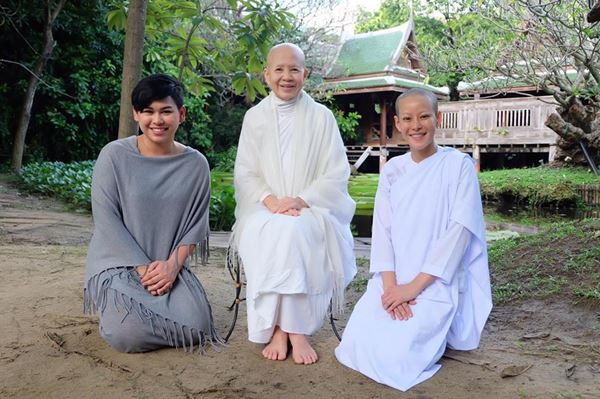 หนิง ปณิตา หนิง ปณิตา