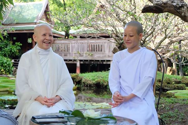 หนิง ปณิตา หนิง ปณิตา