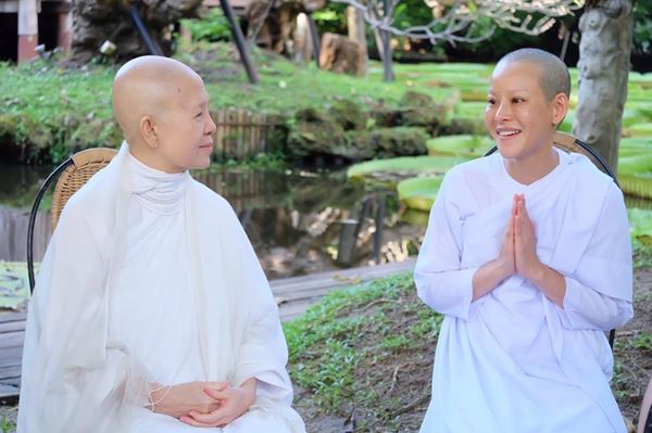 หนิง ปณิตา หนิง ปณิตา