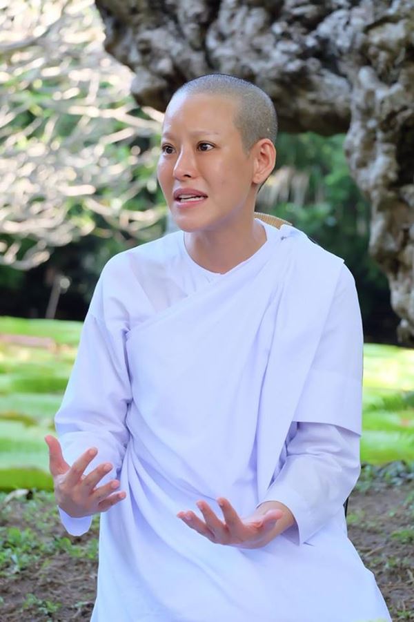 หนิง ปณิตา หนิง ปณิตา