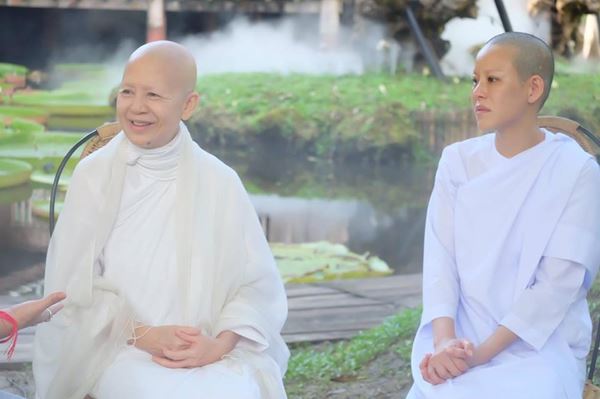 หนิง ปณิตา หนิง ปณิตา