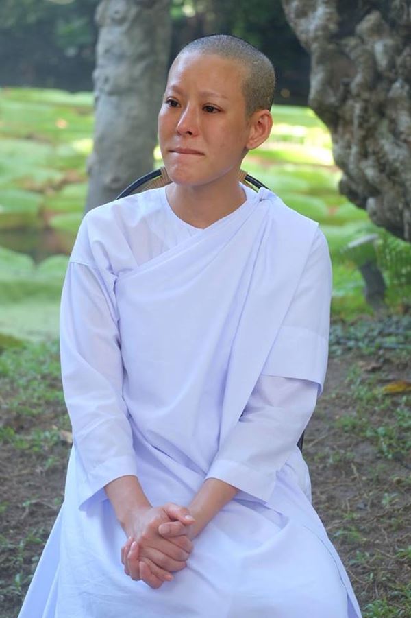 หนิง ปณิตา หนิง ปณิตา