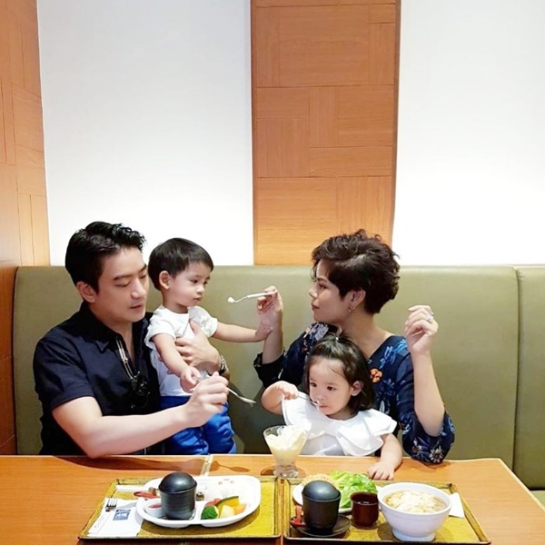 โอปอล์ ปาณิสรา โอปอล์ ปาณิสรา