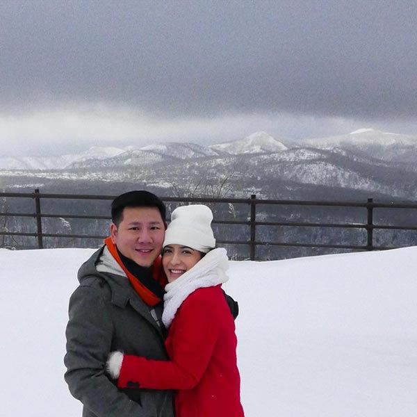 พิ้งกี้ พิ้งกี้