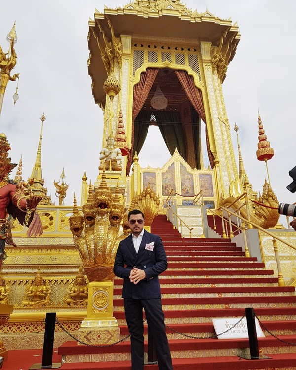 ป้ากบ T-pageant ป้ากบ T-pageant