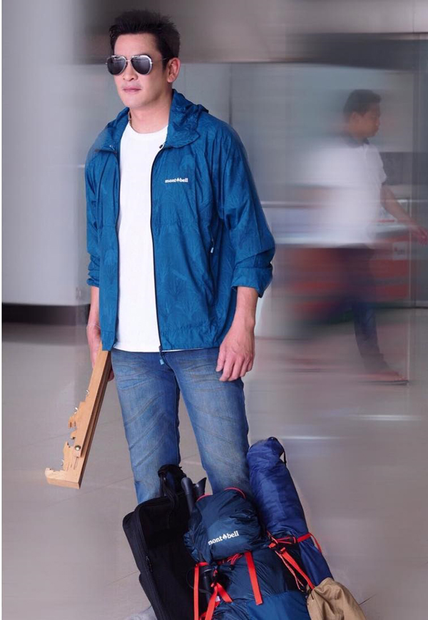 ชาคริต เปิดใจ แต่งงานสายฟ้าแลบ ชาคริต เปิดใจ แต่งงานสายฟ้าแลบ