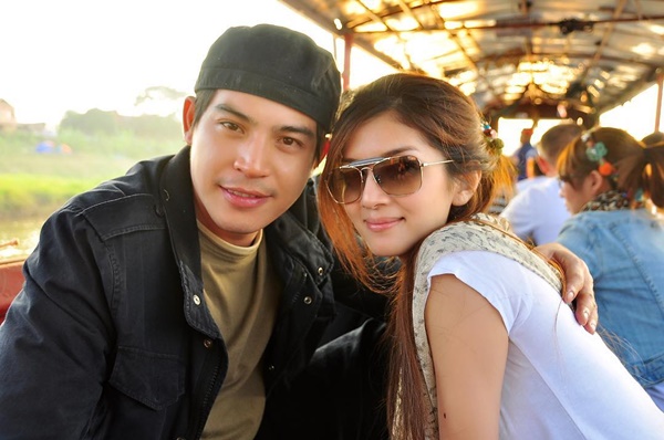 โบว์ แวนด้า โบว์ แวนด้า