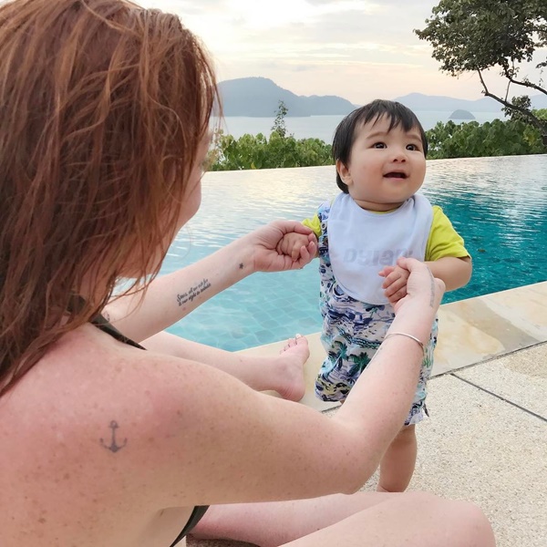 ลีเดีย ศรัณย์รัชต์ ลีเดีย ศรัณย์รัชต์