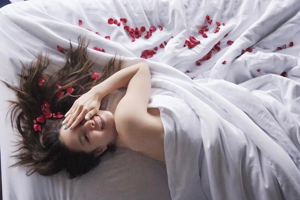 ลีเดีย ศรัณย์รัชต์ ลีเดีย ศรัณย์รัชต์