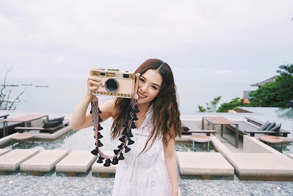 ลีเดีย ศรัณย์รัชต์ ลีเดีย ศรัณย์รัชต์