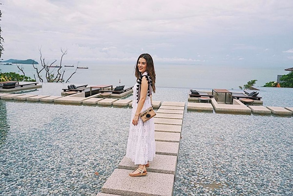 ลีเดีย ศรัณย์รัชต์ ลีเดีย ศรัณย์รัชต์