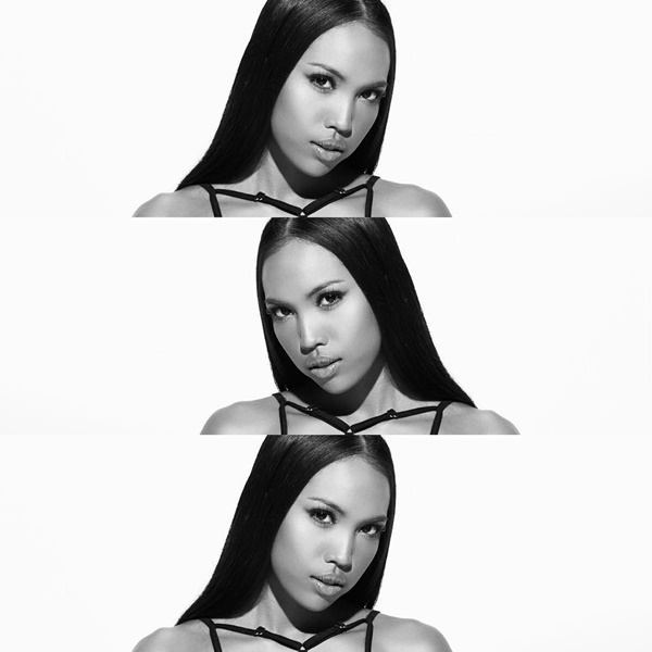 เกรซ The Face Thailand 3 เกรซ The Face Thailand 3