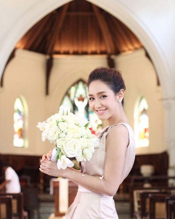 มิน พิชญา มิน พิชญา