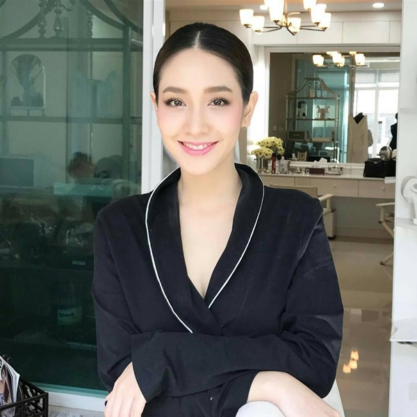 มิน พิชญา มิน พิชญา