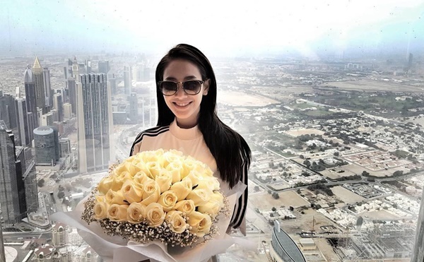 มิน พิชญา มิน พิชญา