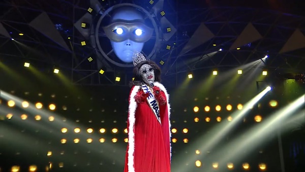 themasksingerseason2 themasksingerseason2