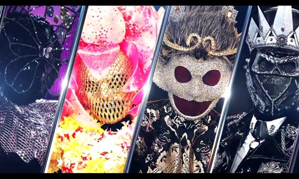 themasksingerseason2 themasksingerseason2