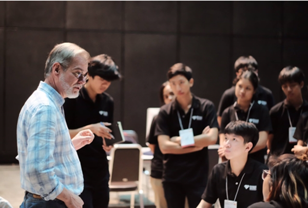 Bangkok university Bangkok university