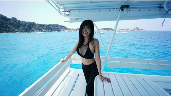 แอ๊นท์ แฟนปั๋ง ประกาศิต แอ๊นท์ แฟนปั๋ง ประกาศิต