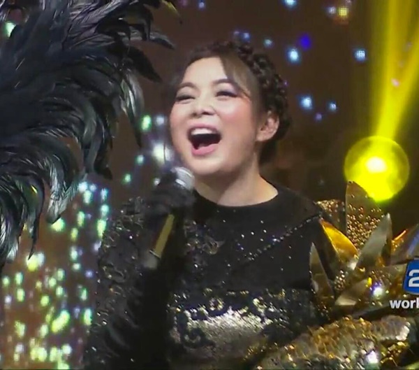 ดาว ขำมิน ดาว ขำมิน