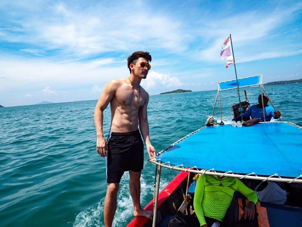 ดิว เดอะสตาร์ 9 ดิว เดอะสตาร์ 9