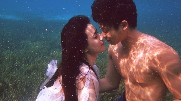 หมาก ปริญ คิม หมาก ปริญ คิม