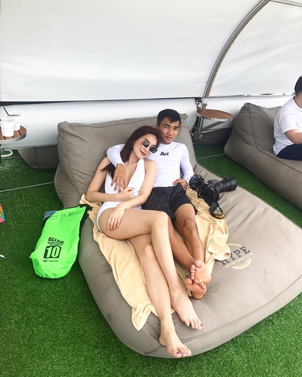 เมย์ พิชญ์นาฏ เมย์ พิชญ์นาฏ