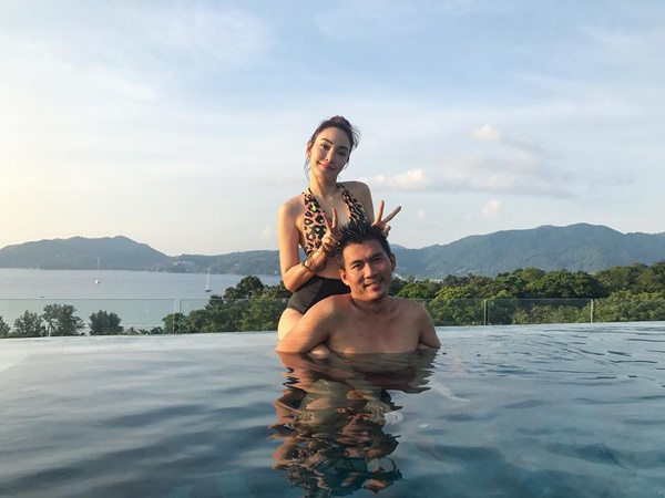 เมย์ พิชญ์นาฏ เมย์ พิชญ์นาฏ