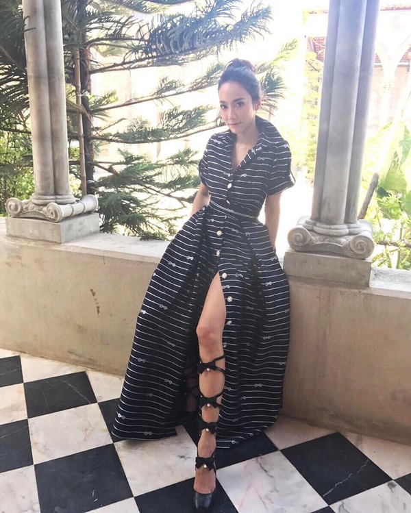 เมย์ ปทิดา อั้ม ไฮโซฟลุค เมย์ ปทิดา อั้ม ไฮโซฟลุค