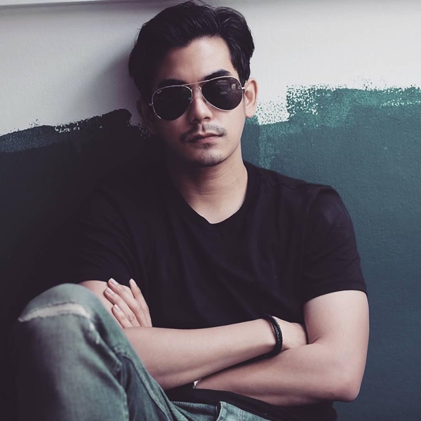 ฌอห์ณ จินดาโชติ ฌอห์ณ จินดาโชติ