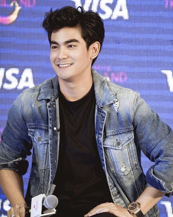 ฌอห์ณ จินดาโชติ ฌอห์ณ จินดาโชติ