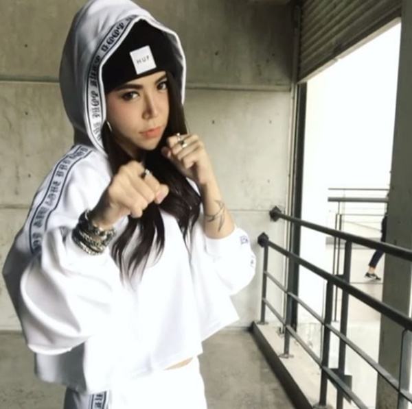 ซานิ เอเอฟ ซานิ เอเอฟ