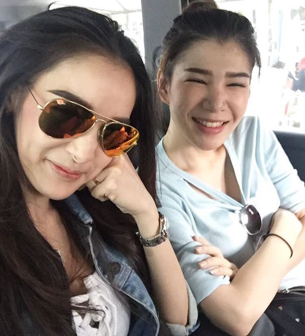 แพท ณปภา แพท ณปภา